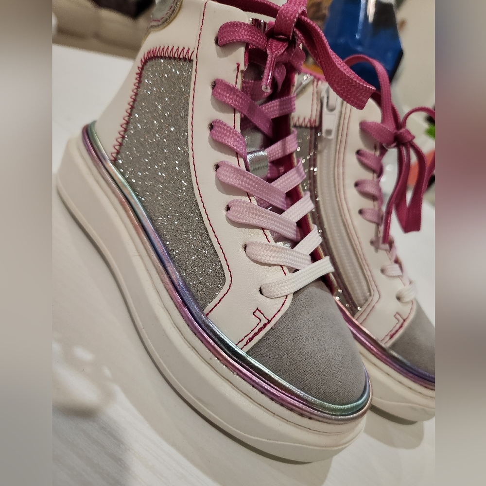Sneaker SteveMadden Toddler&Big Kid